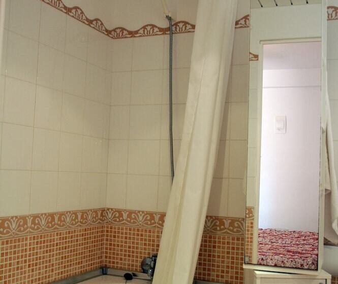 膳宿费 Fonda Las Palmeras