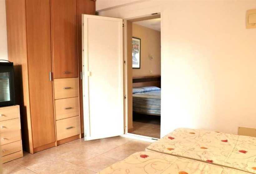 膳宿费 Fonda Las Palmeras