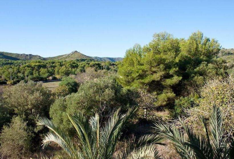 膳宿费 Fonda Las Palmeras