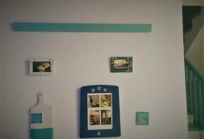 ペンション Frăgăria