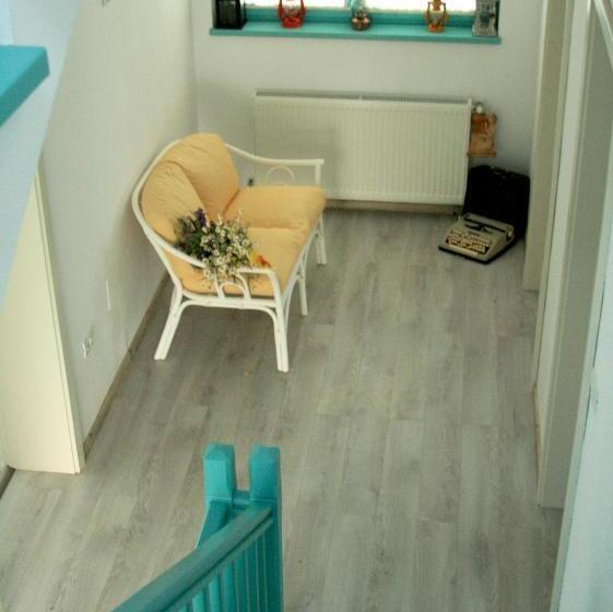 ペンション Frăgăria