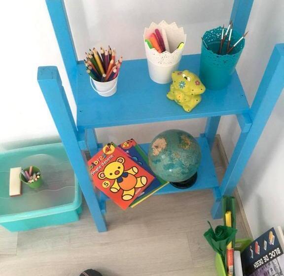 ペンション Frăgăria