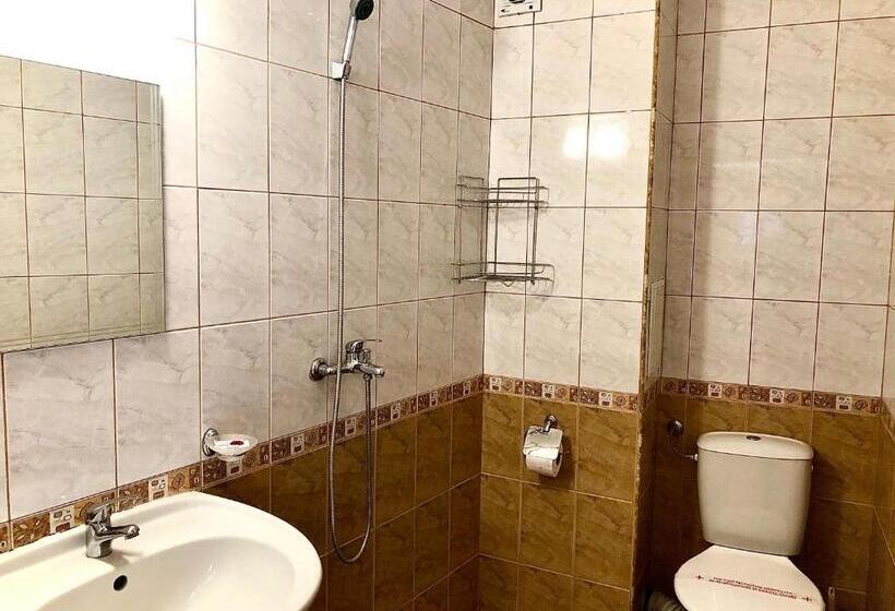 פנסיון Guest House Radiana