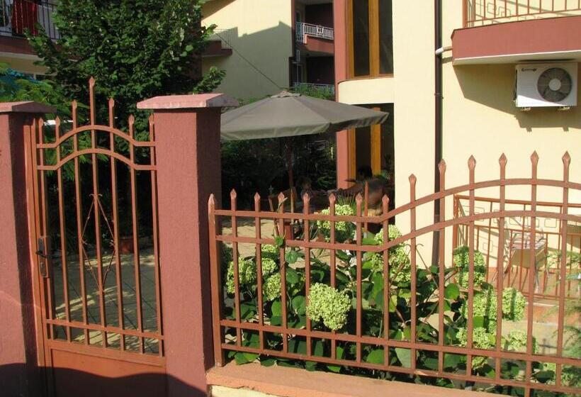 פנסיון Guest House Radiana