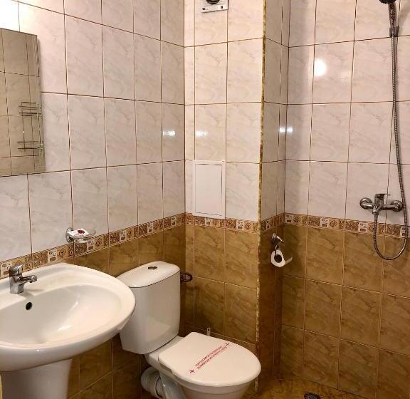 פנסיון Guest House Radiana