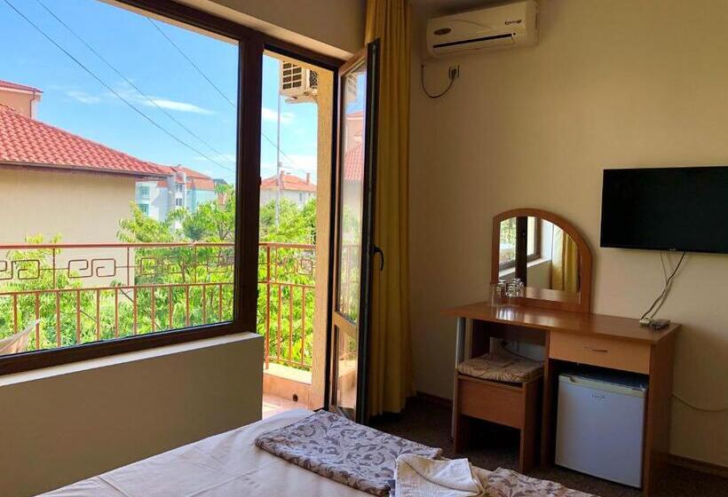 פנסיון Guest House Radiana