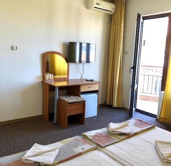 פנסיון Guest House Radiana