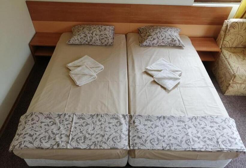 פנסיון Guest House Radiana