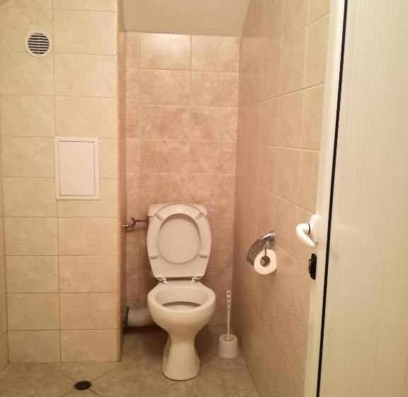 פנסיון Guest House Radiana