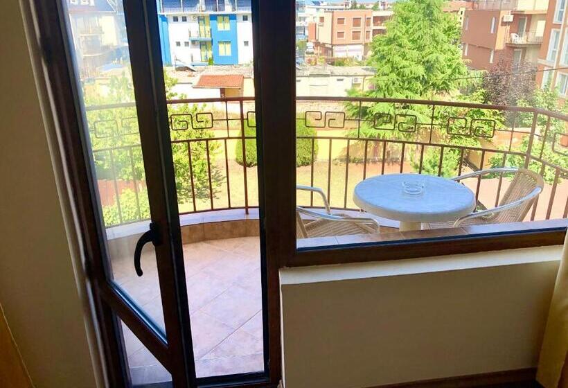 פנסיון Guest House Radiana