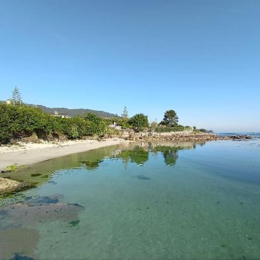 پانسیون Hospedaje O Canizo