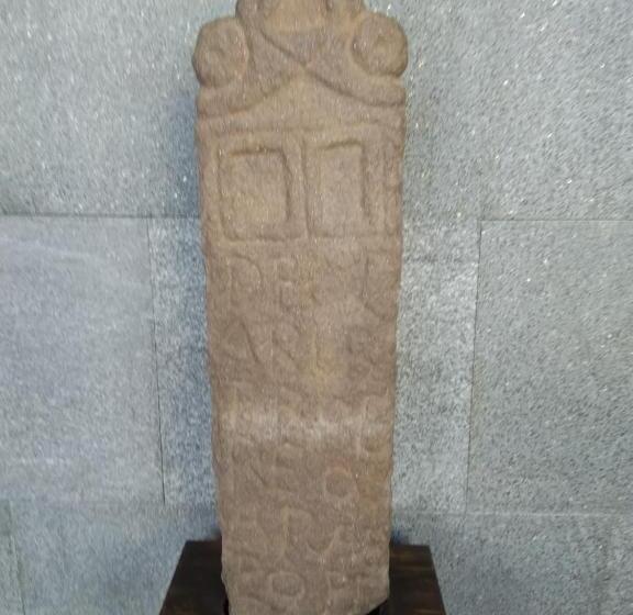 پانسیون Hospedaje O Canizo