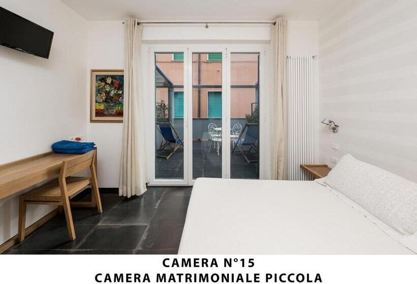 پانسیون I Tibei Guesthouse Affittacamere