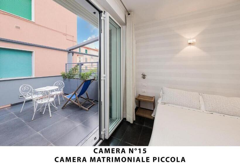 پانسیون I Tibei Guesthouse Affittacamere