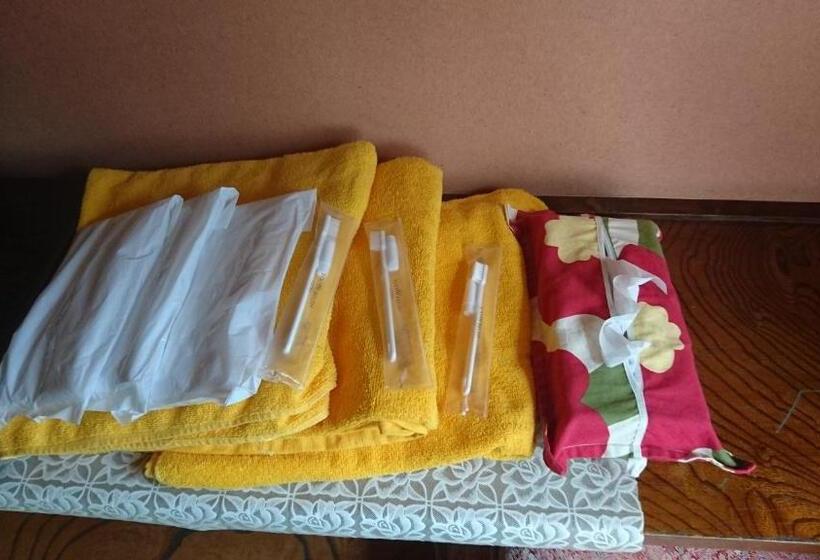 پانسیون Inn Yamanami