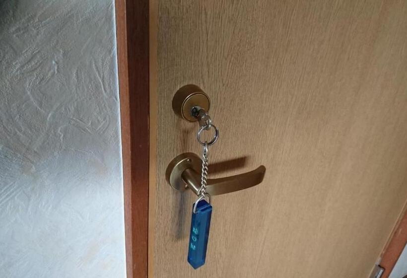 پانسیون Inn Yamanami