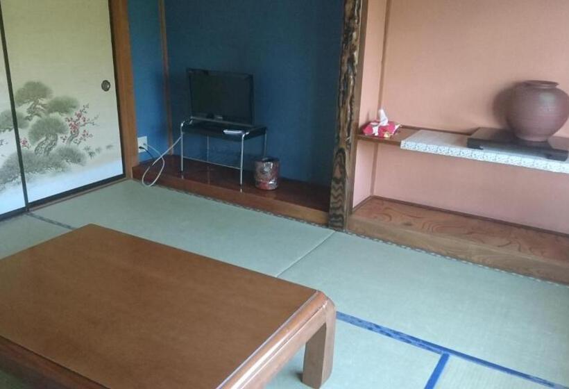 پانسیون Inn Yamanami