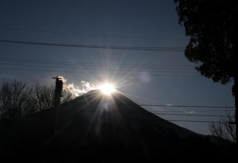 پانسیون Inn Yamanami