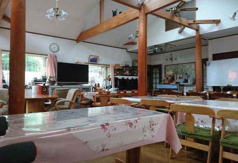 پانسیون Inn Yamanami