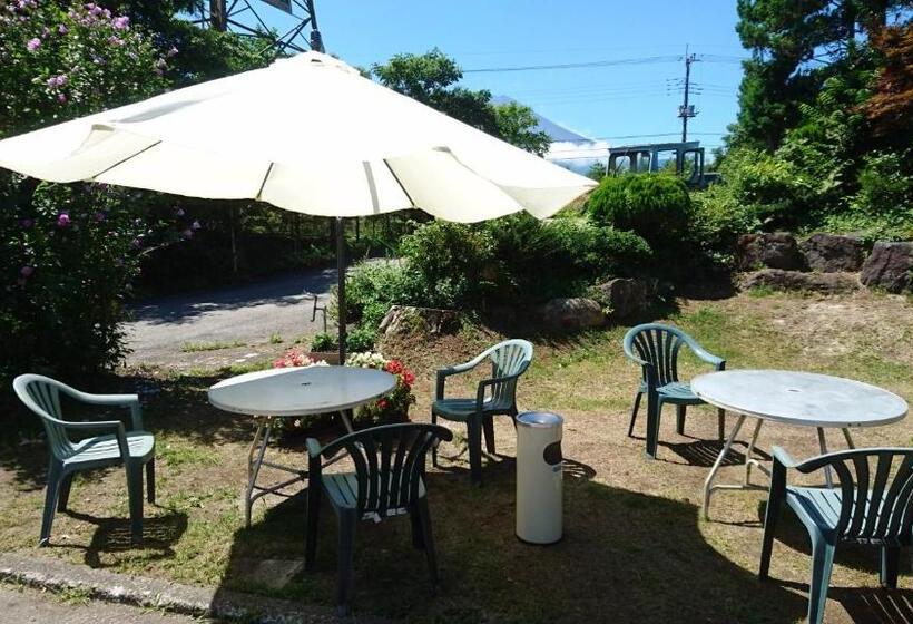 پانسیون Inn Yamanami