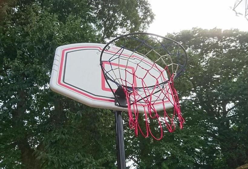 پانسیون Inn Yamanami