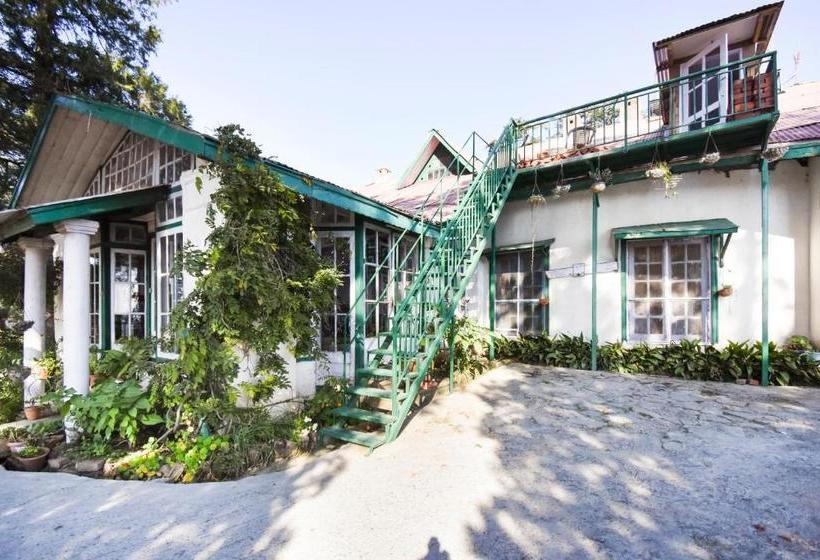 پانسیون Oyo Home 63080 Modern Stay Chotta Shimla