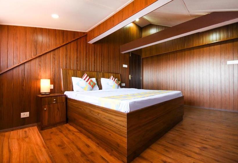 پانسیون Oyo Home 63080 Modern Stay Chotta Shimla