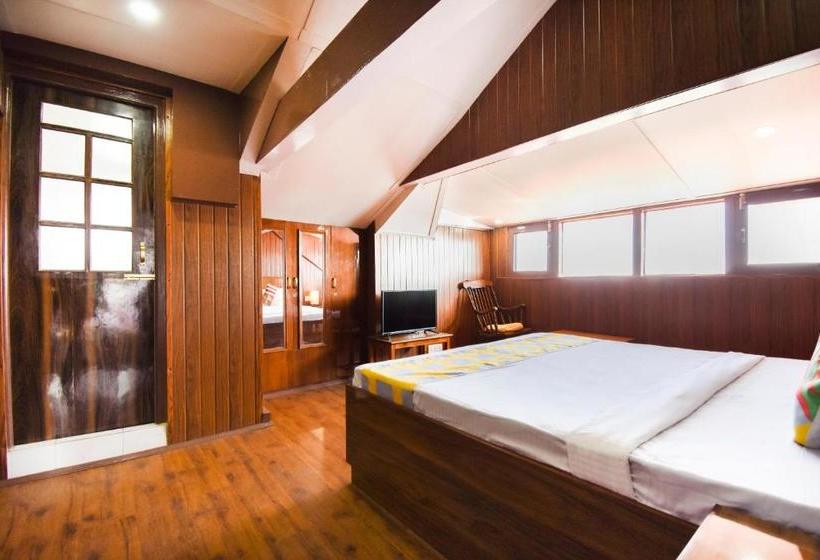 پانسیون Oyo Home 63080 Modern Stay Chotta Shimla