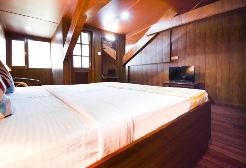 پانسیون Oyo Home 63080 Modern Stay Chotta Shimla