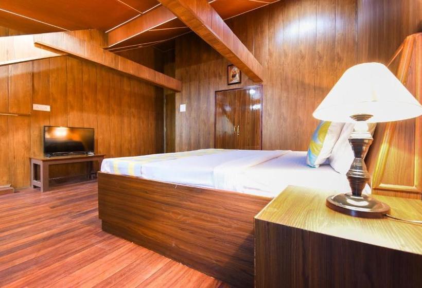 پانسیون Oyo Home 63080 Modern Stay Chotta Shimla