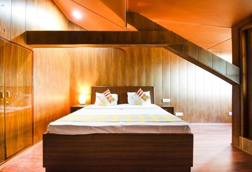 پانسیون Oyo Home 63080 Modern Stay Chotta Shimla