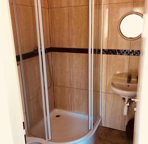 פנסיון Penzion Pod Ozvěnou