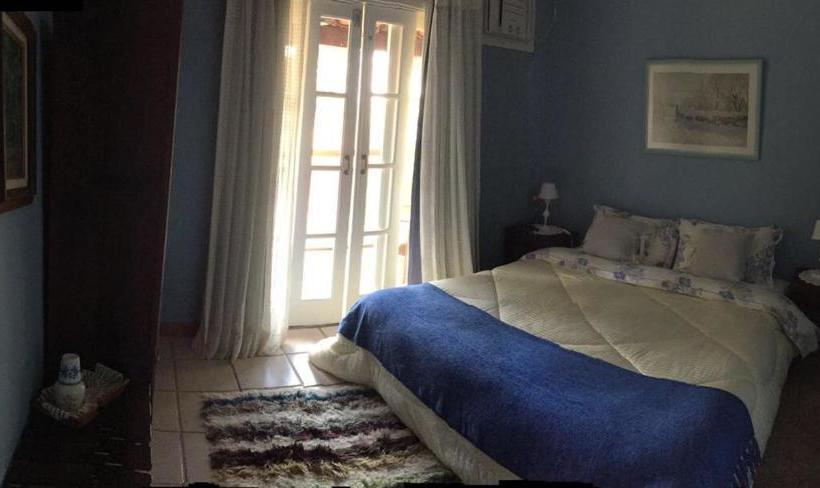 膳宿费 Pousada Sítio Da Luzia