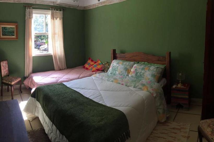 膳宿费 Pousada Sítio Da Luzia