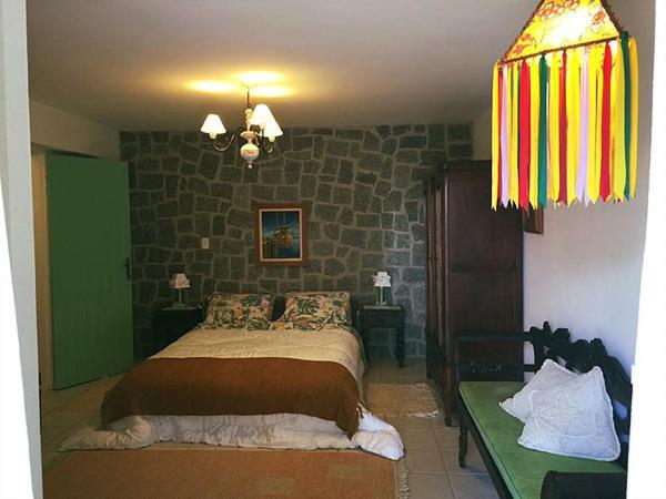 膳宿费 Pousada Sítio Da Luzia