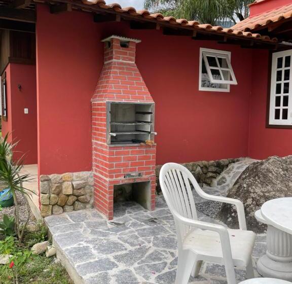 膳宿费 Pousada Sítio Da Luzia