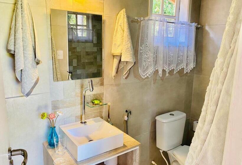 膳宿费 Pousada Sítio Da Luzia