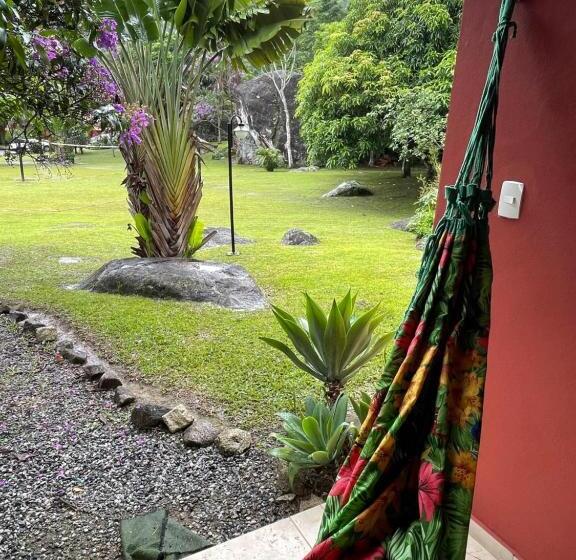 膳宿费 Pousada Sítio Da Luzia