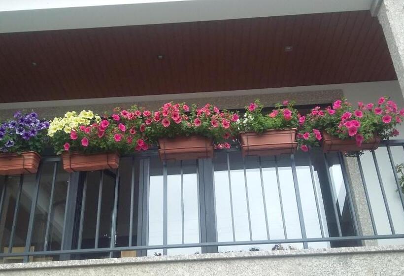 膳宿费 Quinta Do Eido