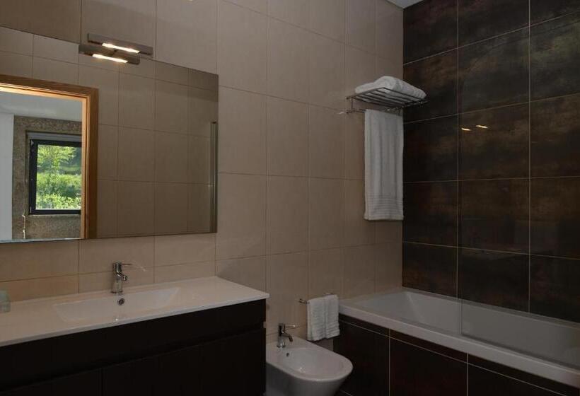 膳宿费 Quinta Do Eido