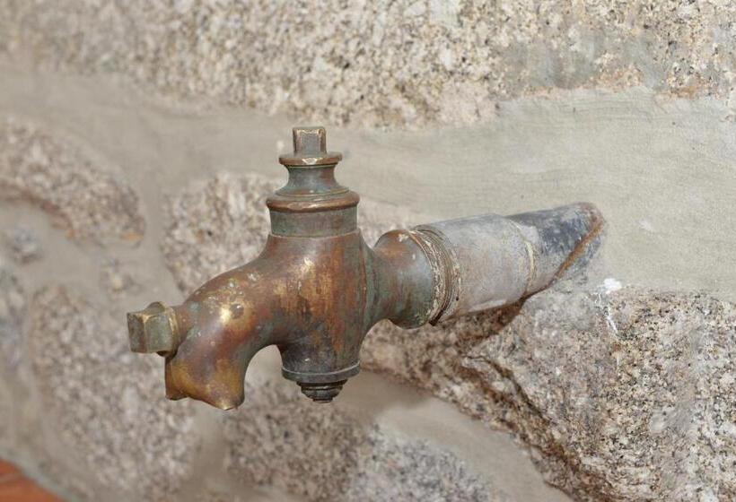 膳宿费 Quinta Do Eido