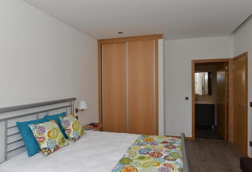 膳宿费 Quinta Do Eido