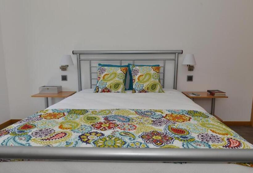 膳宿费 Quinta Do Eido