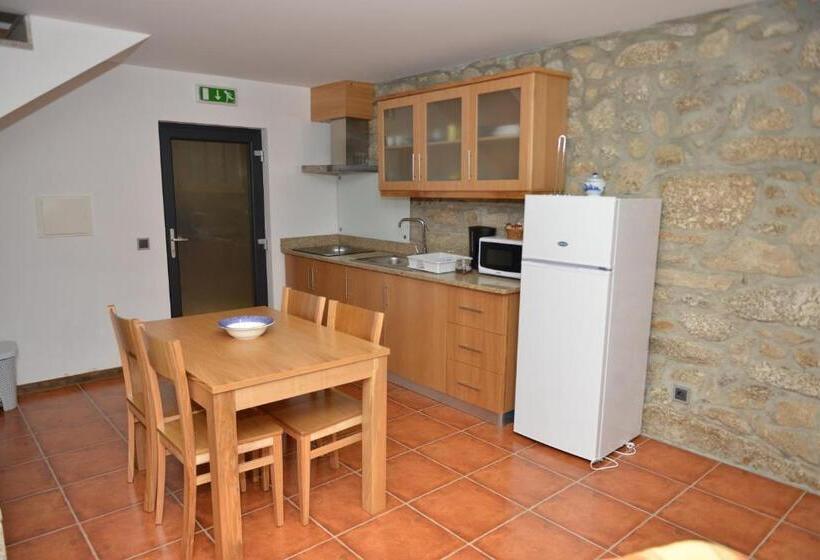 膳宿费 Quinta Do Eido