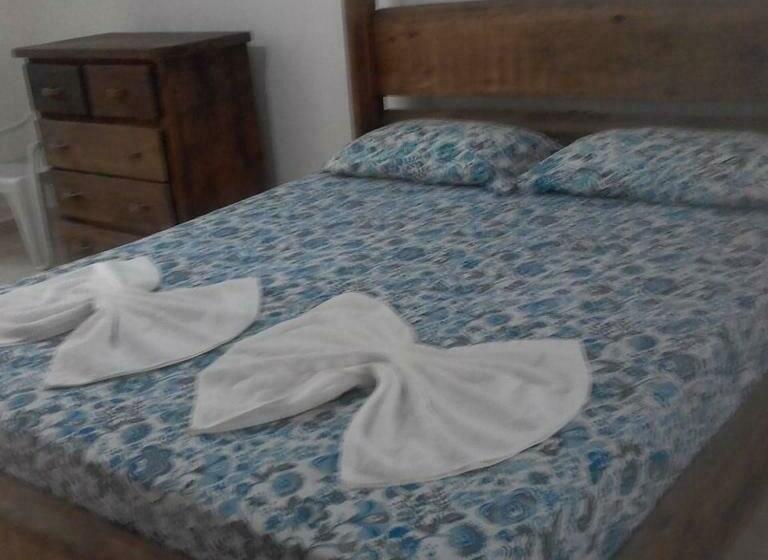 膳宿费 Recanto Praia Peruibe