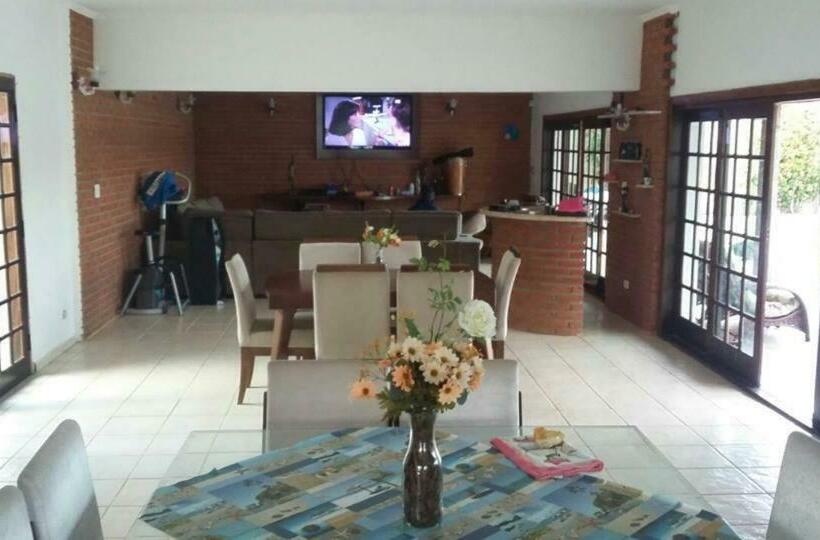 膳宿费 Recanto Praia Peruibe