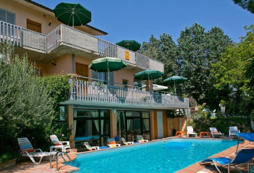 Residence Castiglione