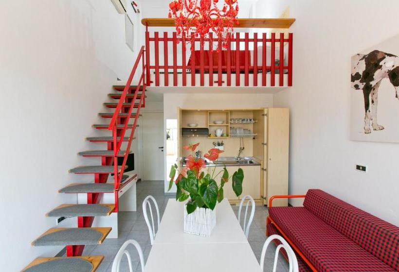 Residence Castiglione