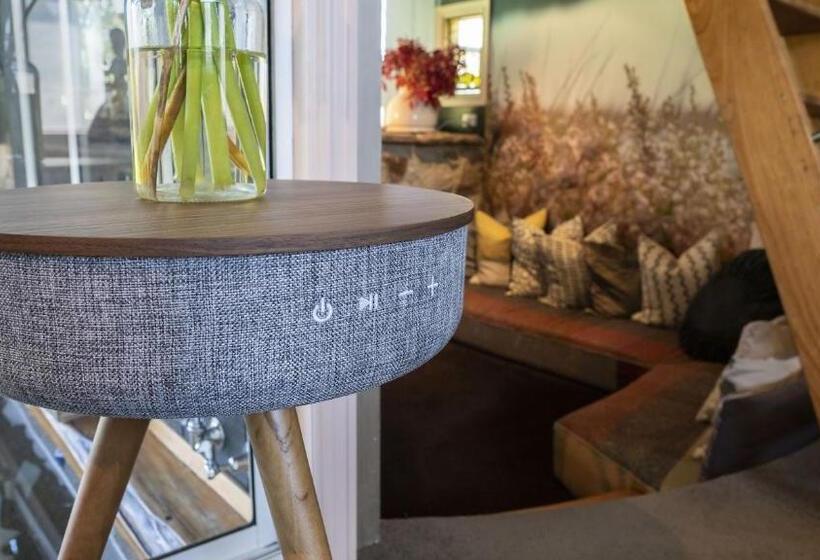 אתר נופש Dreamers