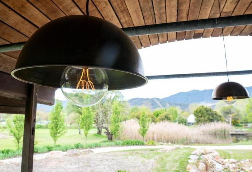 אתר נופש Dreamers